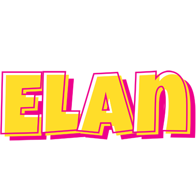 Elan kaboom logo