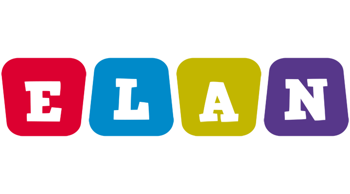 Elan kiddo logo