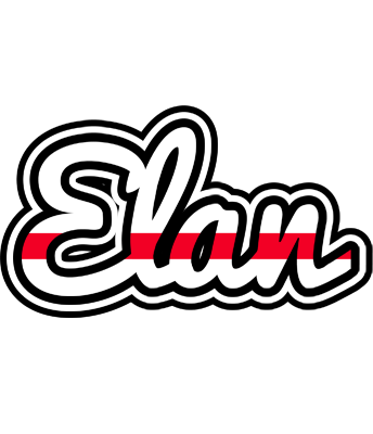 Elan kingdom logo