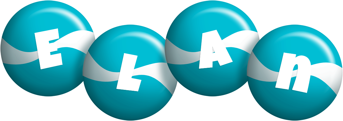 Elan messi logo
