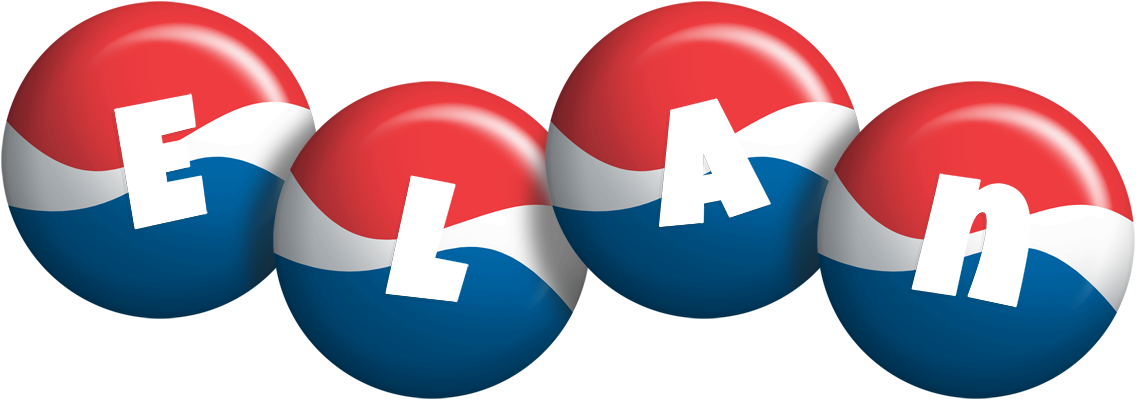 Elan paris logo