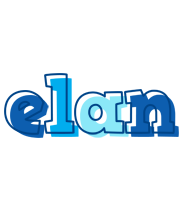 Elan sailor logo