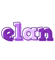 Elan sensual logo