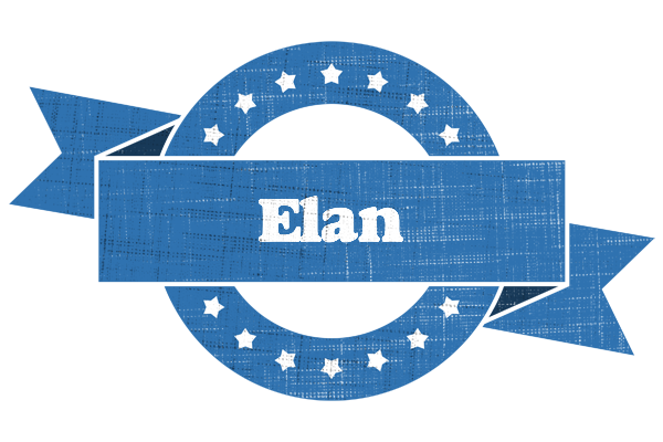 Elan trust logo