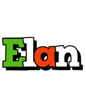 Elan venezia logo