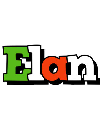 Elan venezia logo