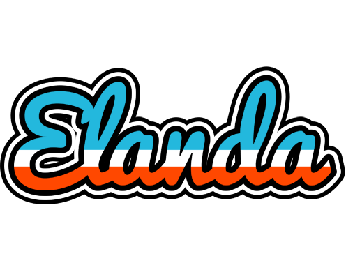 Elanda america logo