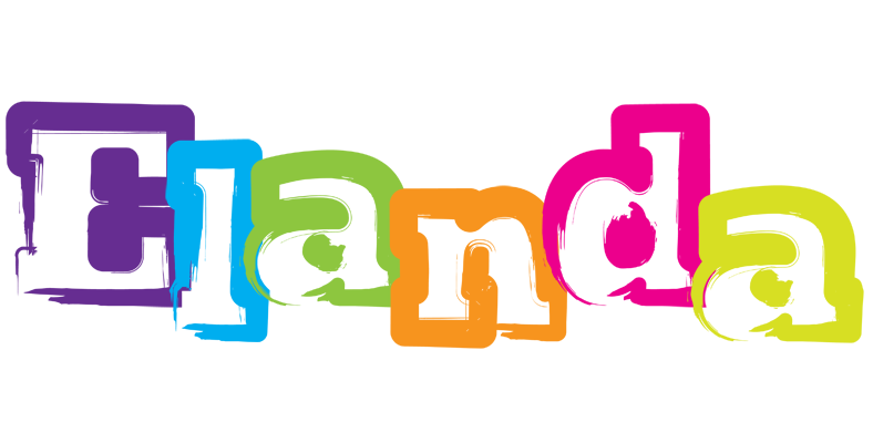 Elanda casino logo