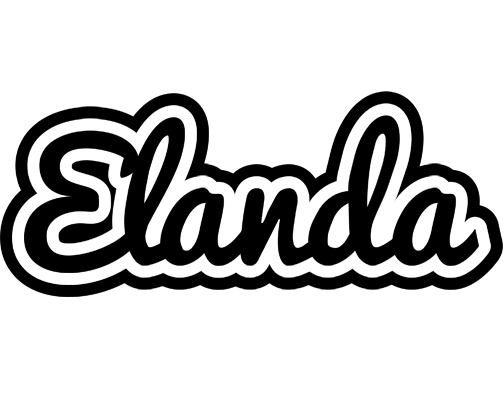 Elanda chess logo