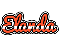 Elanda denmark logo