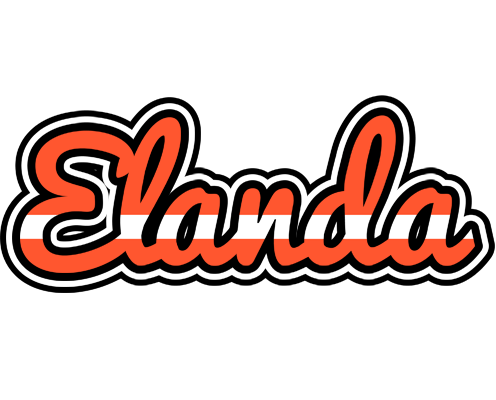 Elanda denmark logo