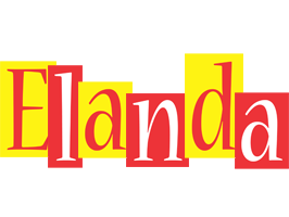 Elanda errors logo