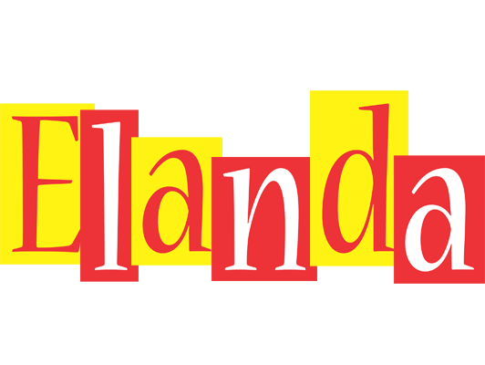 Elanda errors logo