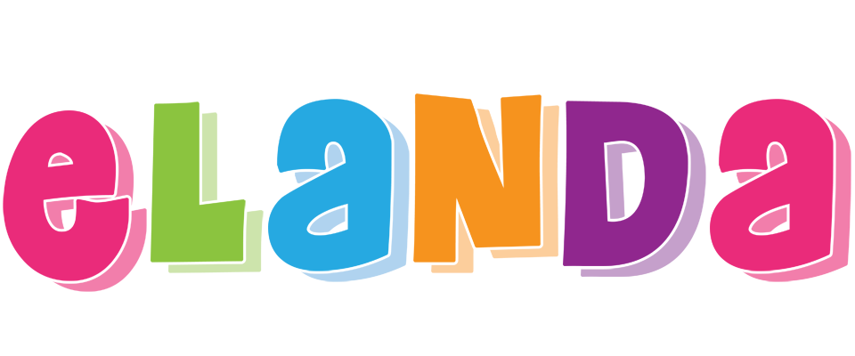 Elanda friday logo