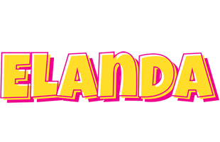 Elanda kaboom logo