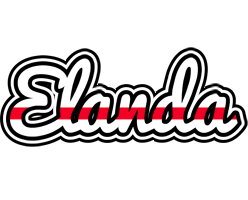 Elanda kingdom logo