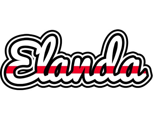 Elanda kingdom logo