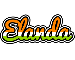 Elanda mumbai logo