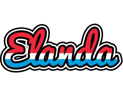 Elanda norway logo