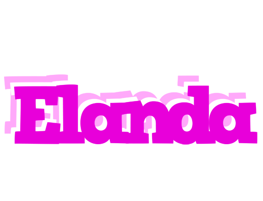 Elanda rumba logo