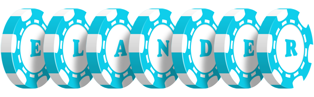 Elander funbet logo