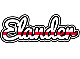 Elander kingdom logo