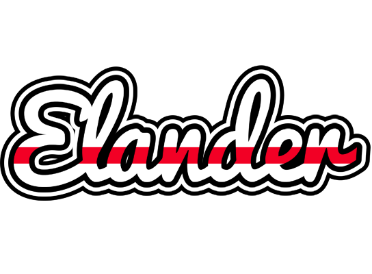 Elander kingdom logo