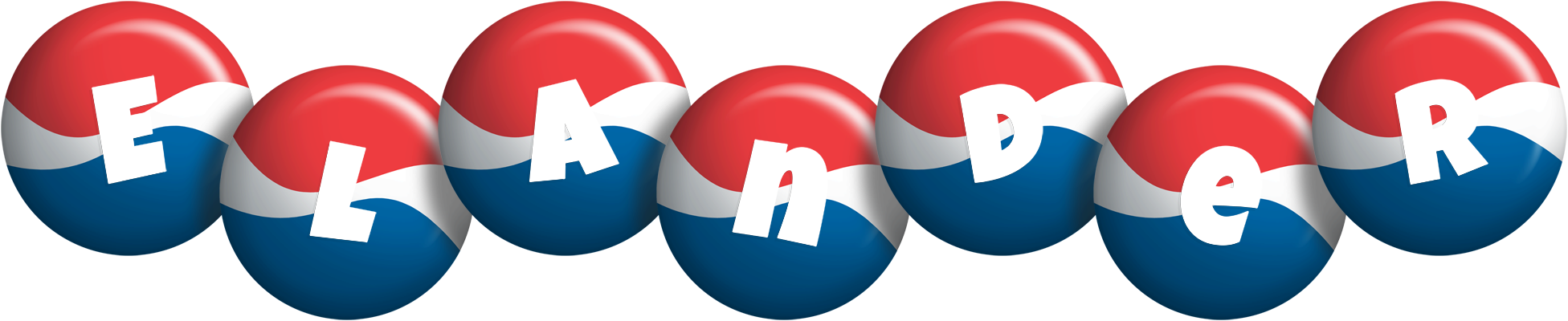 Elander paris logo