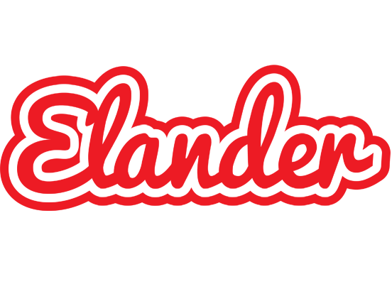 Elander sunshine logo