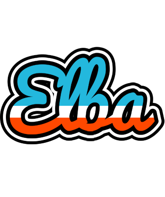 Elba america logo