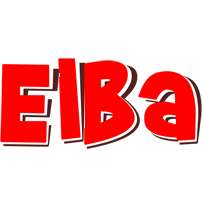 Elba basket logo