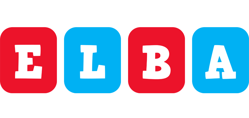 Elba diesel logo