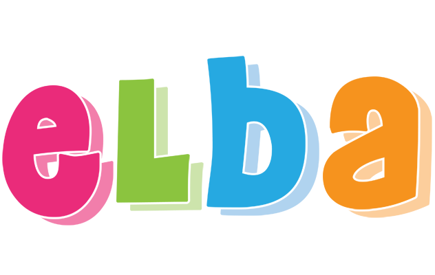 Elba friday logo