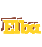 Elba hotcup logo