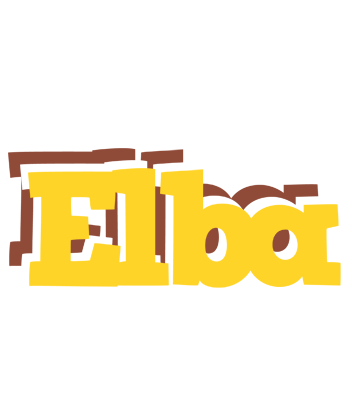 Elba hotcup logo