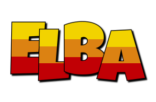 Elba jungle logo