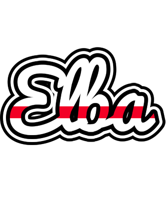Elba kingdom logo
