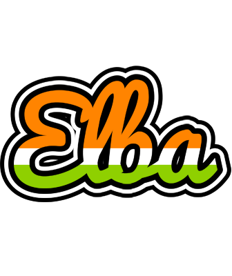 Elba mumbai logo