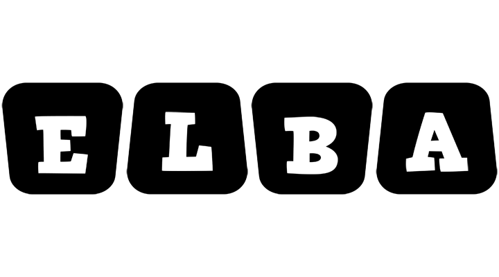 Elba racing logo