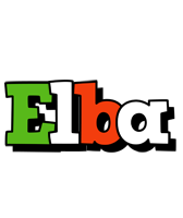 Elba venezia logo