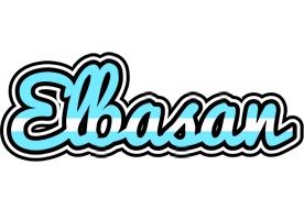 Elbasan argentine logo