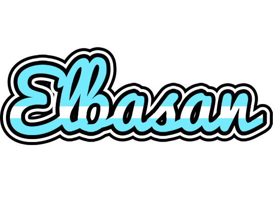 Elbasan argentine logo