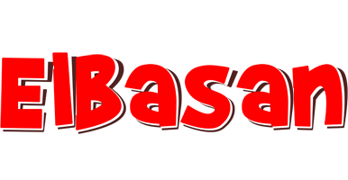 Elbasan basket logo