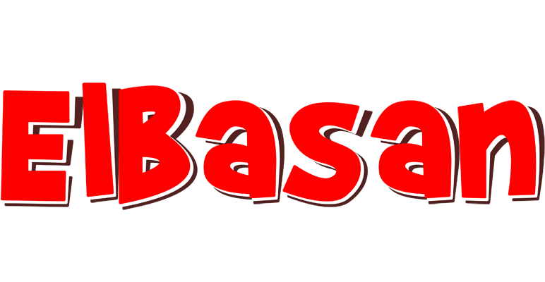 Elbasan basket logo