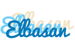 Elbasan breeze logo