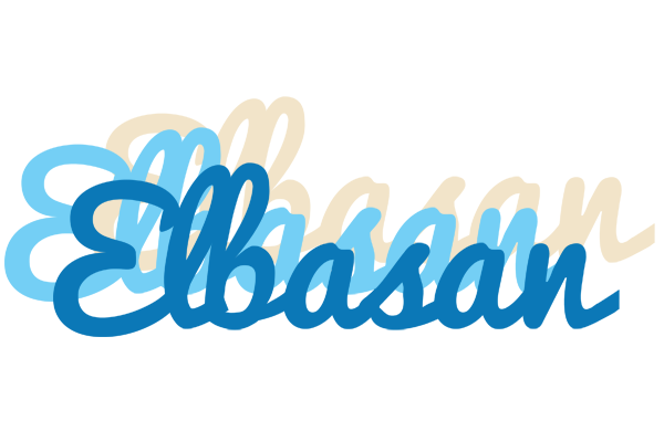 Elbasan breeze logo