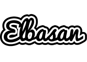 Elbasan chess logo