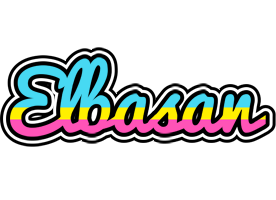 Elbasan circus logo