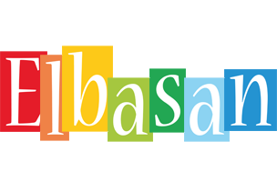 Elbasan colors logo