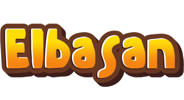 Elbasan cookies logo